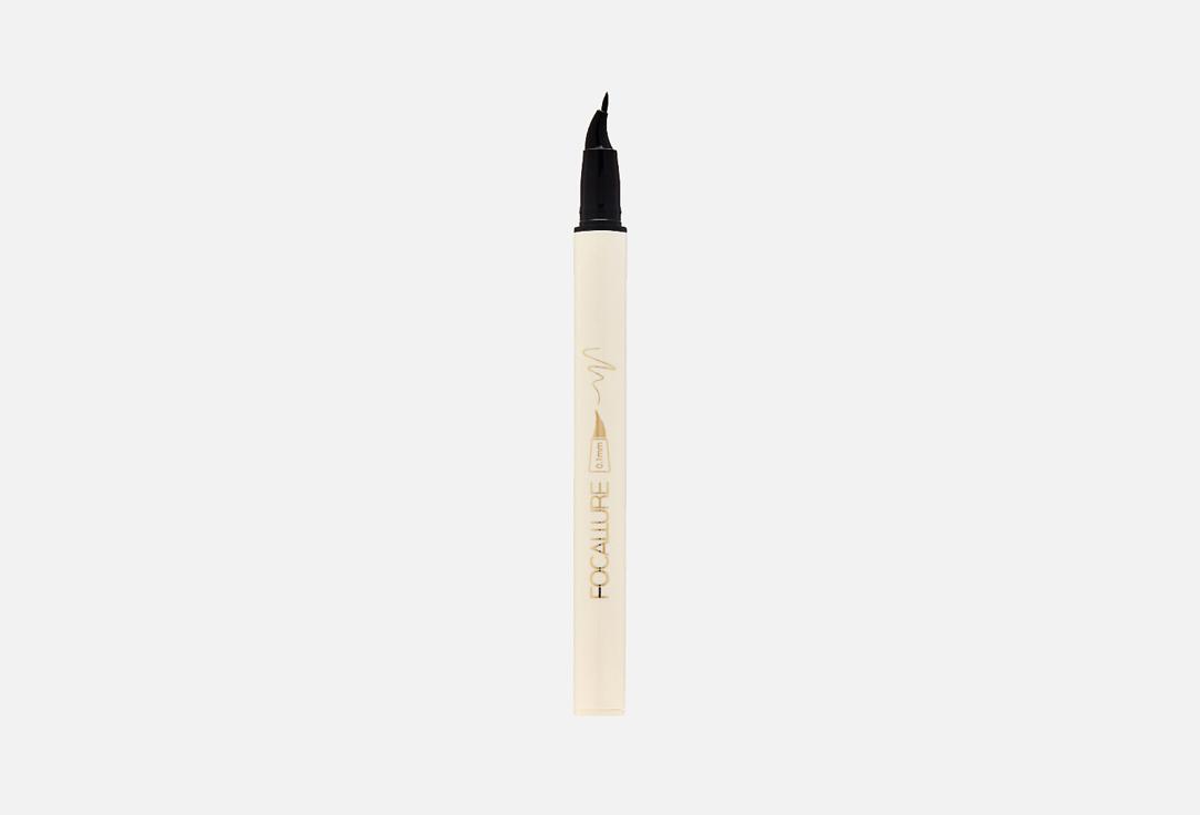 Lasting Waterproof Liquid Eyeliner. Цвет: C02 Коричневый