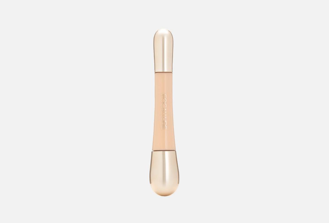 Soft Matte Complete Concealer. Цвет: 01 Натуральный светлый