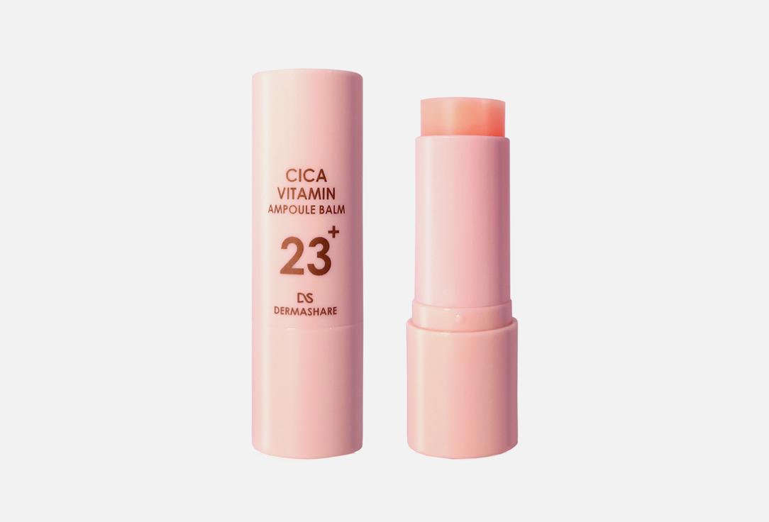 cica vitamin ampoule balm. 11 г