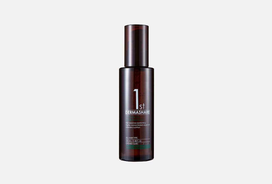 Dermashare | first argan oil hair essence. 100 мл