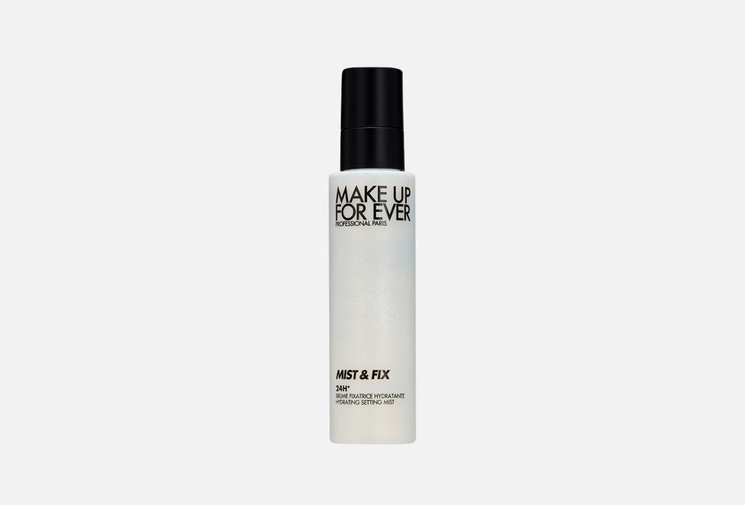 MIST & FIX SPRAY. Цвет: