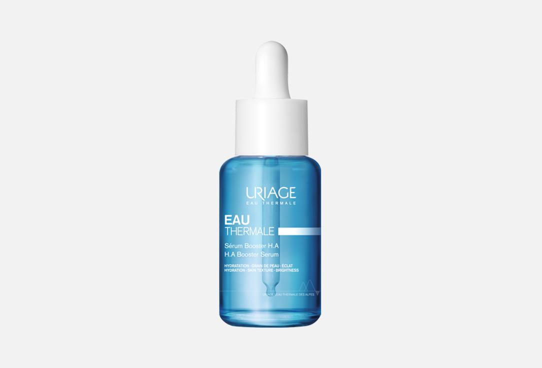 Eau thermale serum-booster. 30 мл