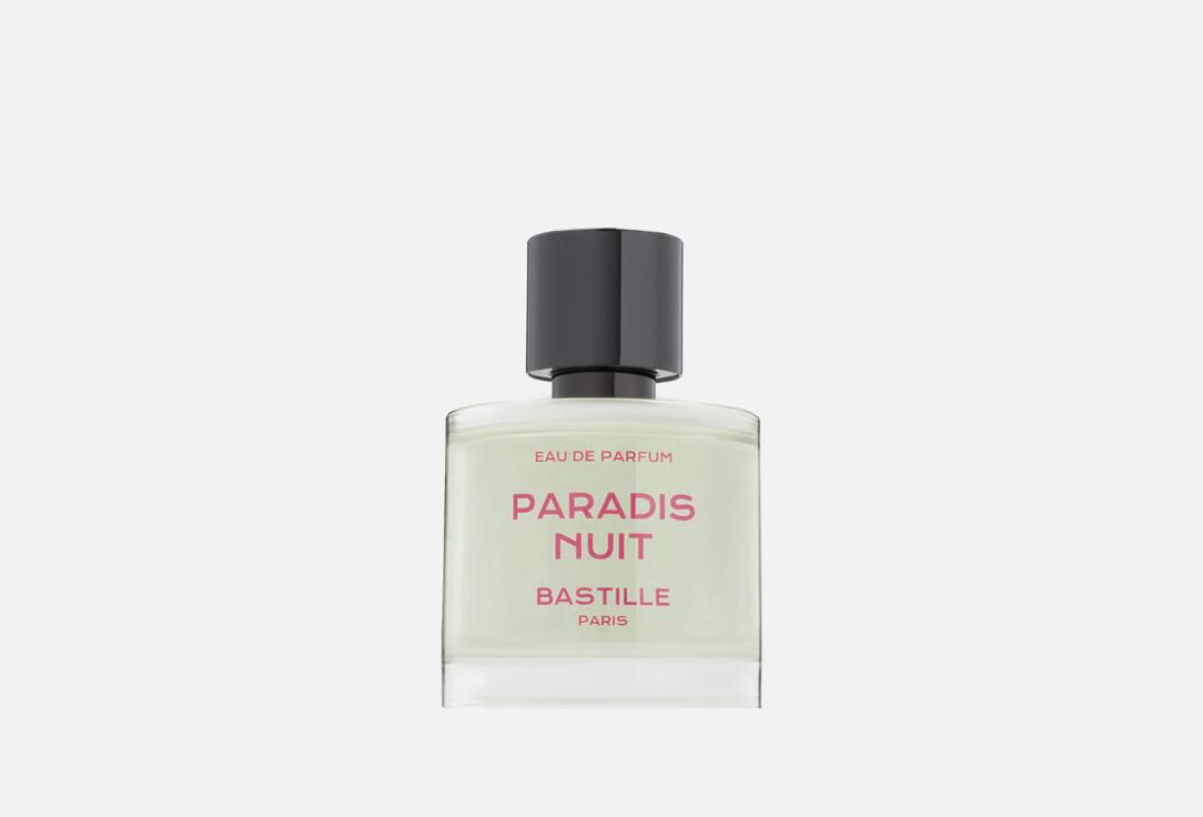 Paradis nuit. Цвет: