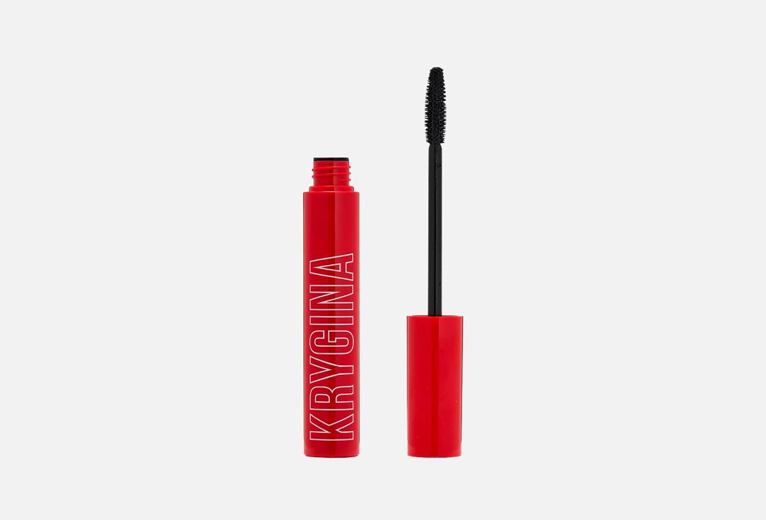 EXCITED EYELASH MASCARA. Цвет: BLACK