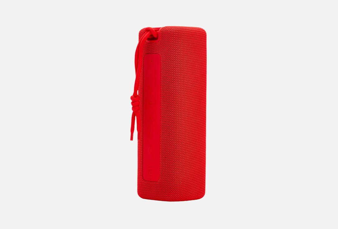 Mi Portable Bluetooth Speaker 16W (Red). 1 шт