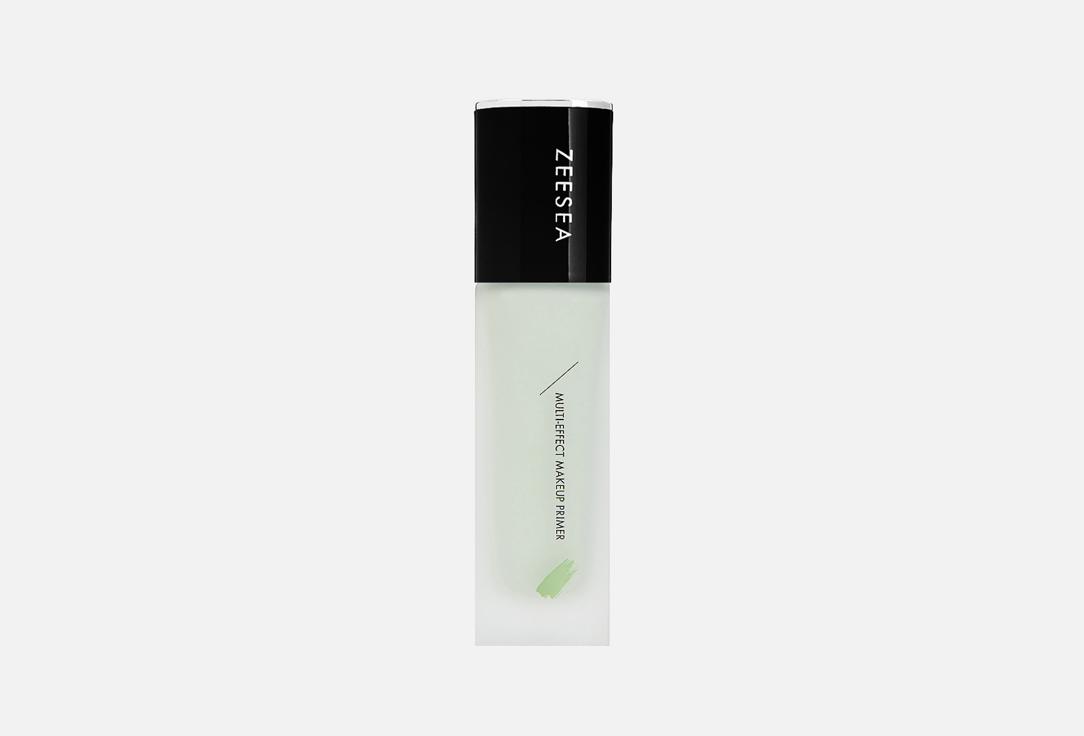 Multi-effect make-up primer. Цвет: green / зеленый