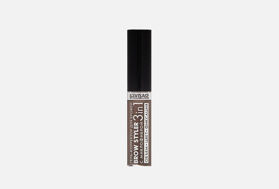 BROW STYLER. Цвет: 4 Espresso