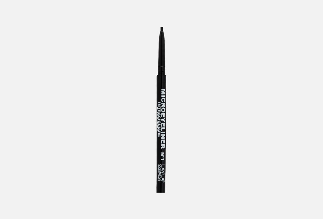 Micro Eyeliner. Цвет: 1