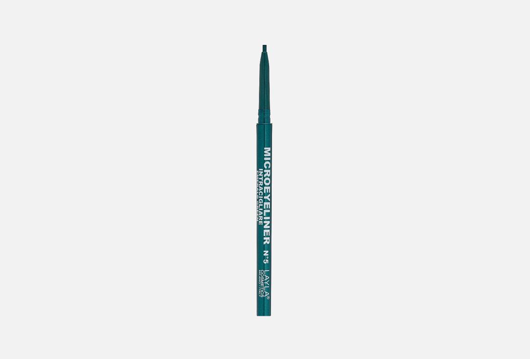 Micro Eyeliner. Цвет: 5