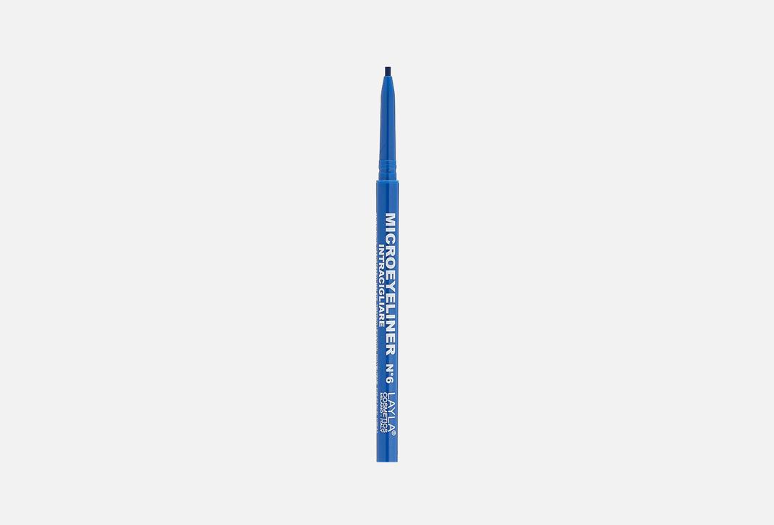 Micro Eyeliner. Цвет: 6