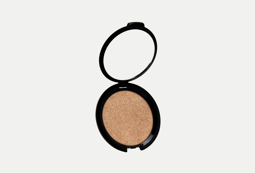 Nude highlighter. Цвет: 4