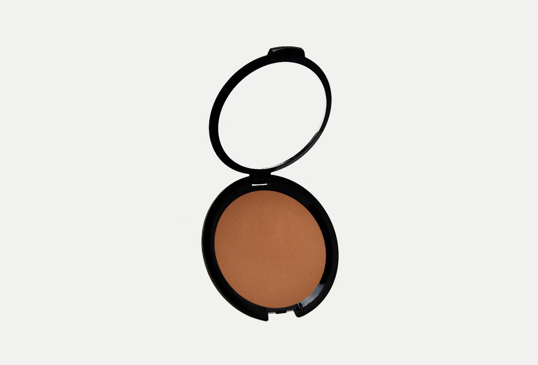 Top Cover Bronzing Powder. Цвет: 4