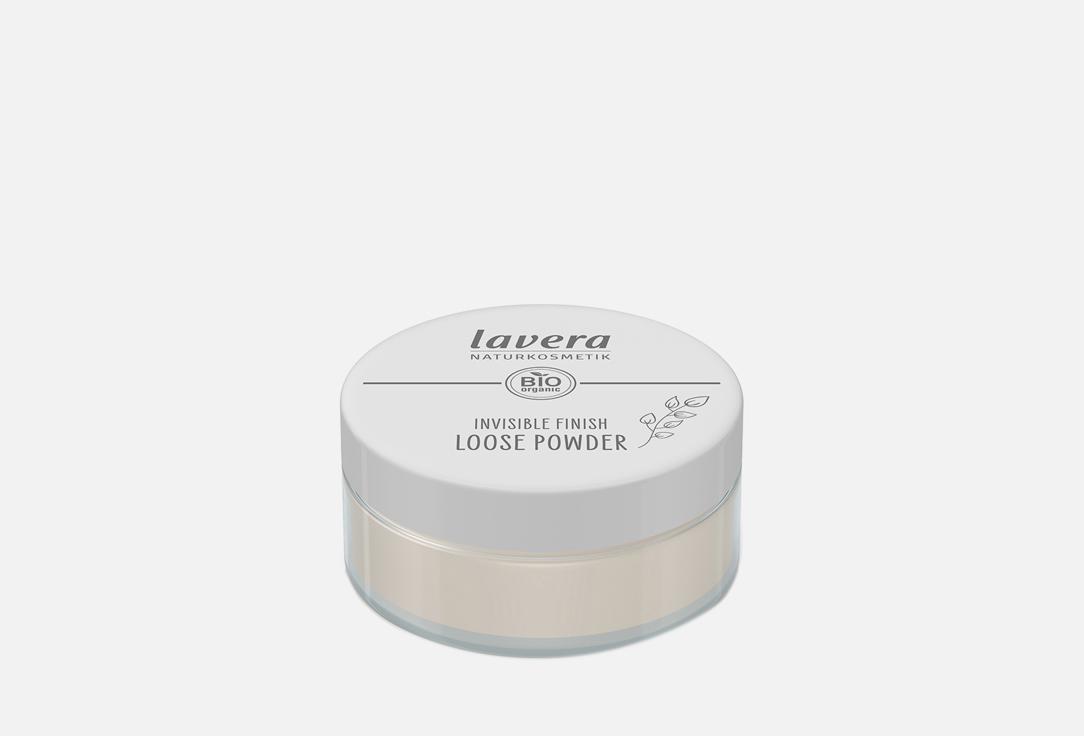 FINE LOOSE MINERAL POWDER. Цвет: Transparent