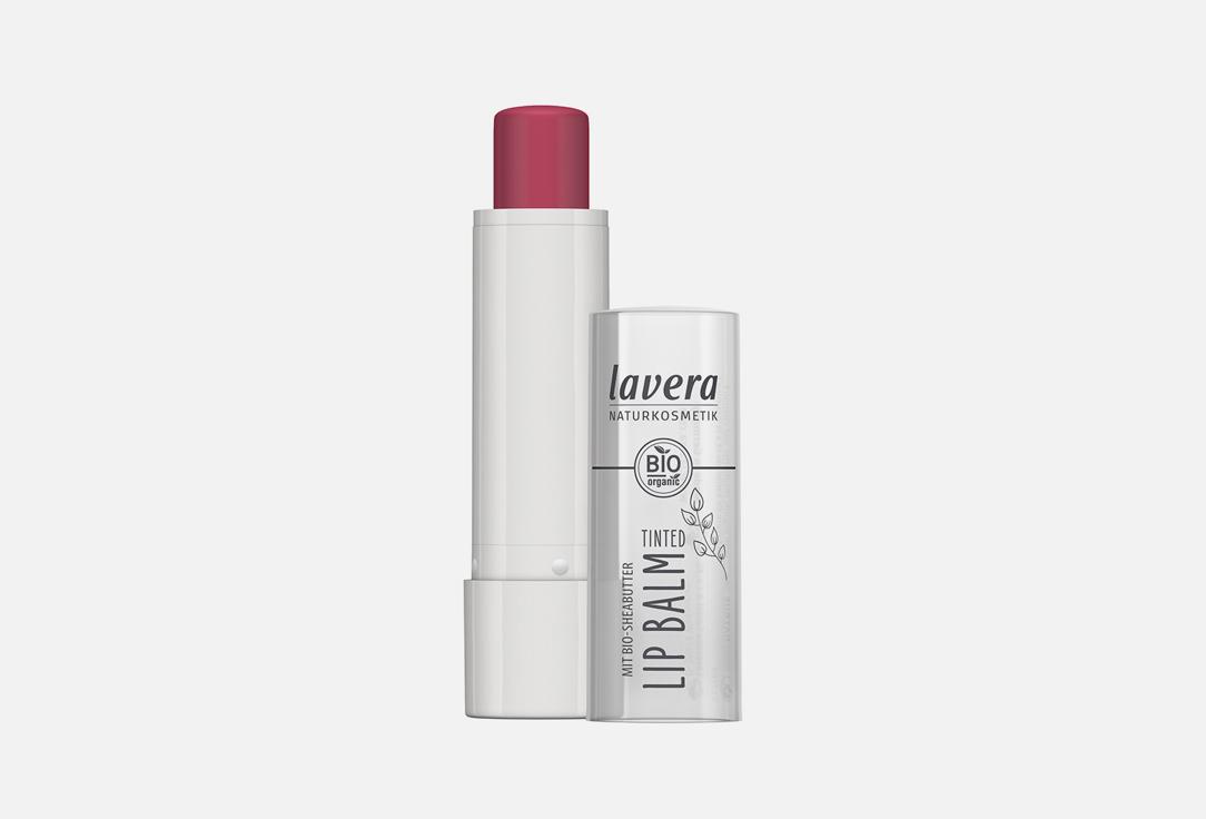 TINTED LIP BALM. Цвет: 02, Pink Smoothie