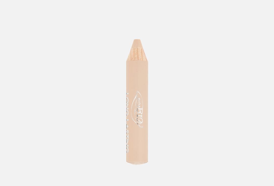 Concealer Chubby Long Lasting. Цвет: 025L, розово-бежевый