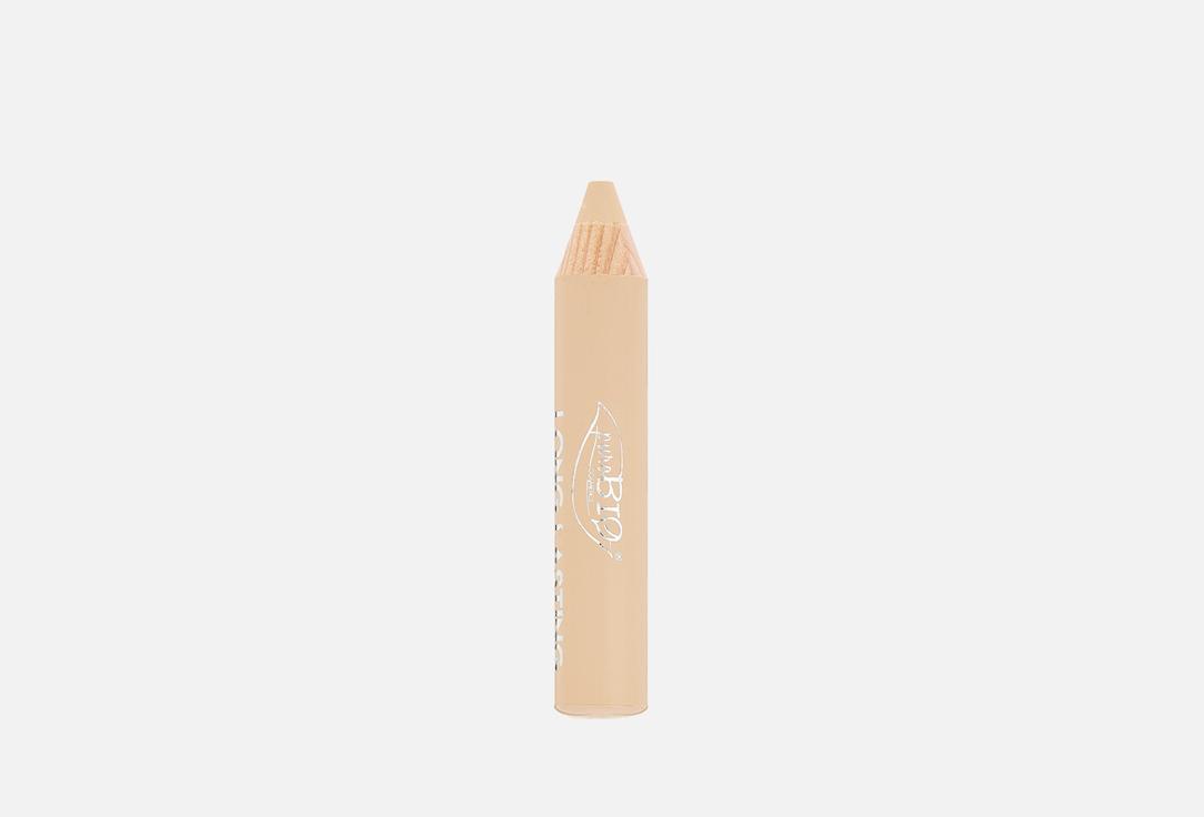 Concealer Chubby Long Lasting. Цвет: 026L, нейтрально-бежевый