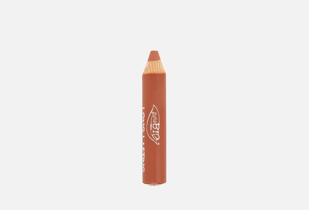 Bronzer Chubby Long Lasting. Цвет: 019L, теплый