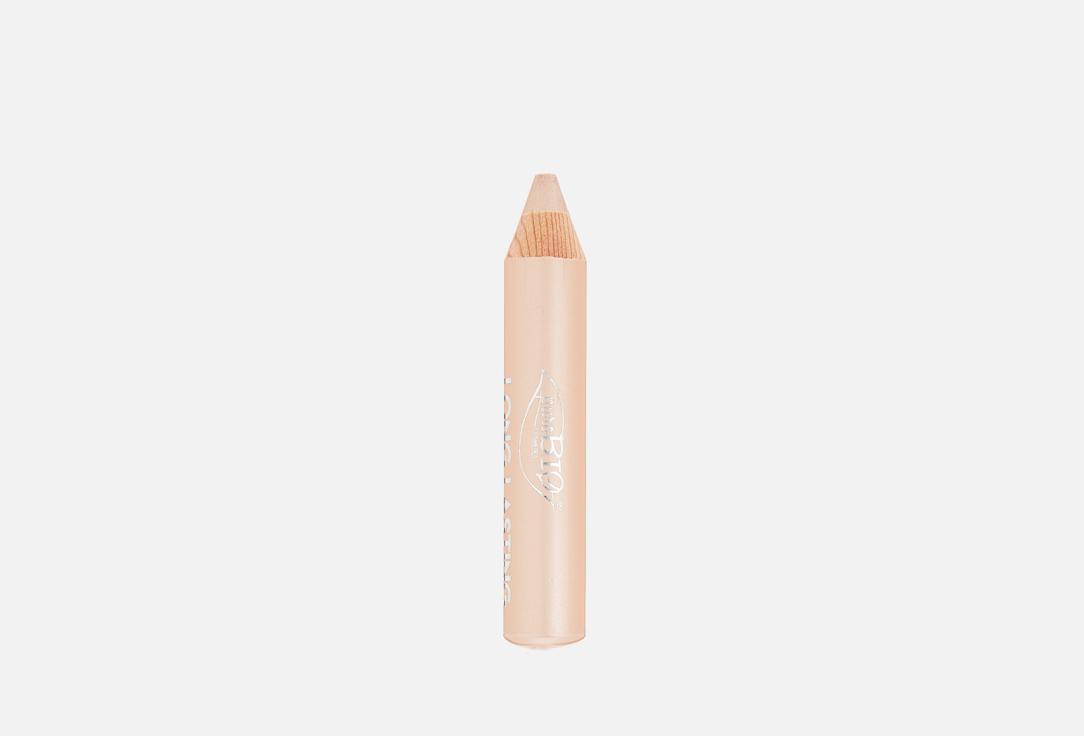 Highlighter Chubby Long Lasting. Цвет: 024L, шампанское