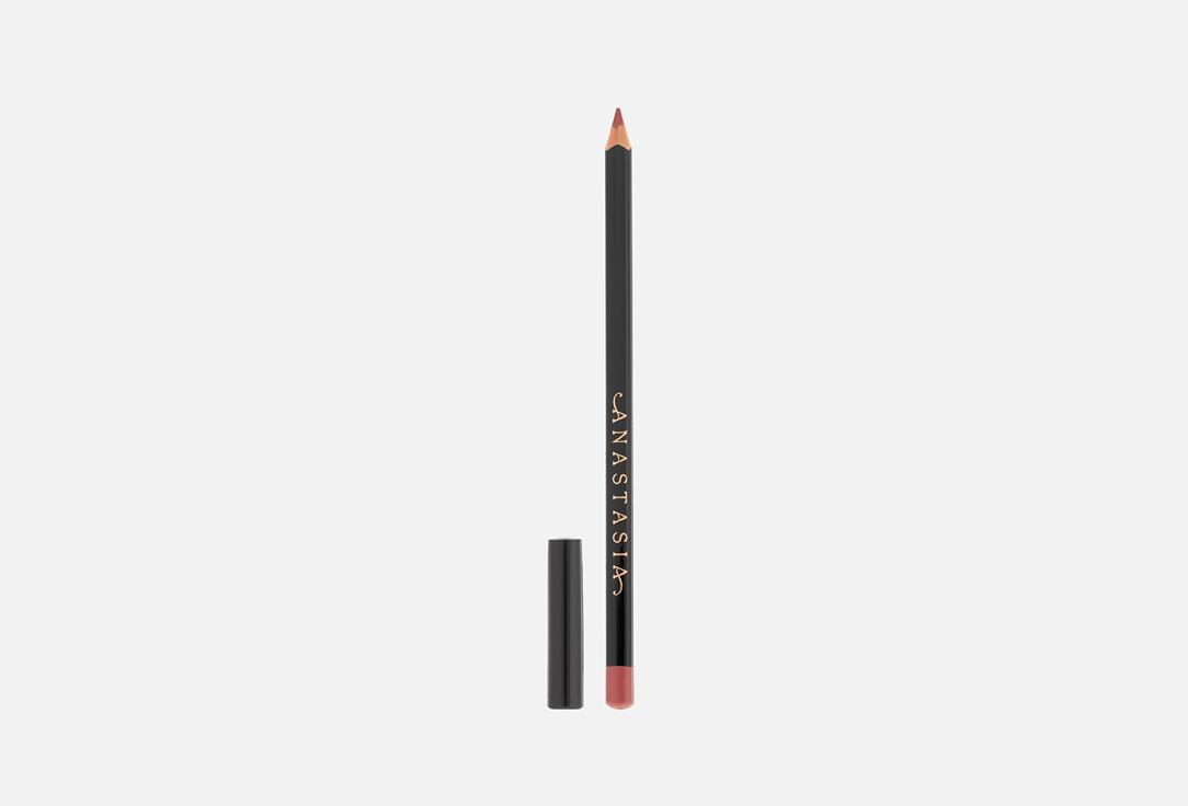 Lip Liner. Цвет: Dusty rose