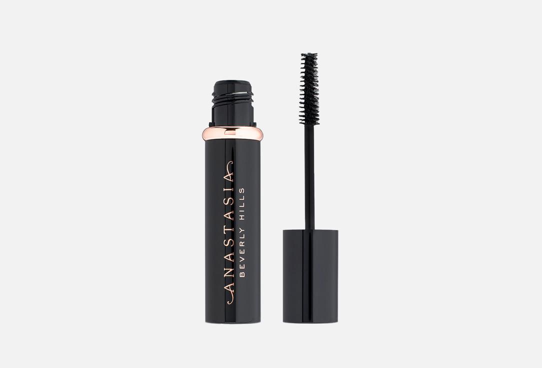 Lash Sculpt Lengthening & Volumizing Mascara. Цвет: Черный