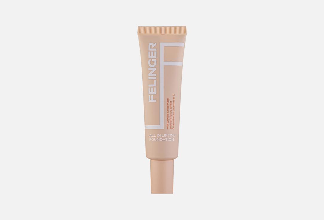 Felinger | All in lifting foundation. Цвет: 100