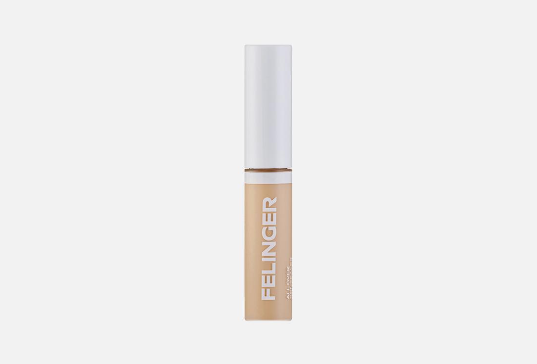 All over concealer. Цвет: 03