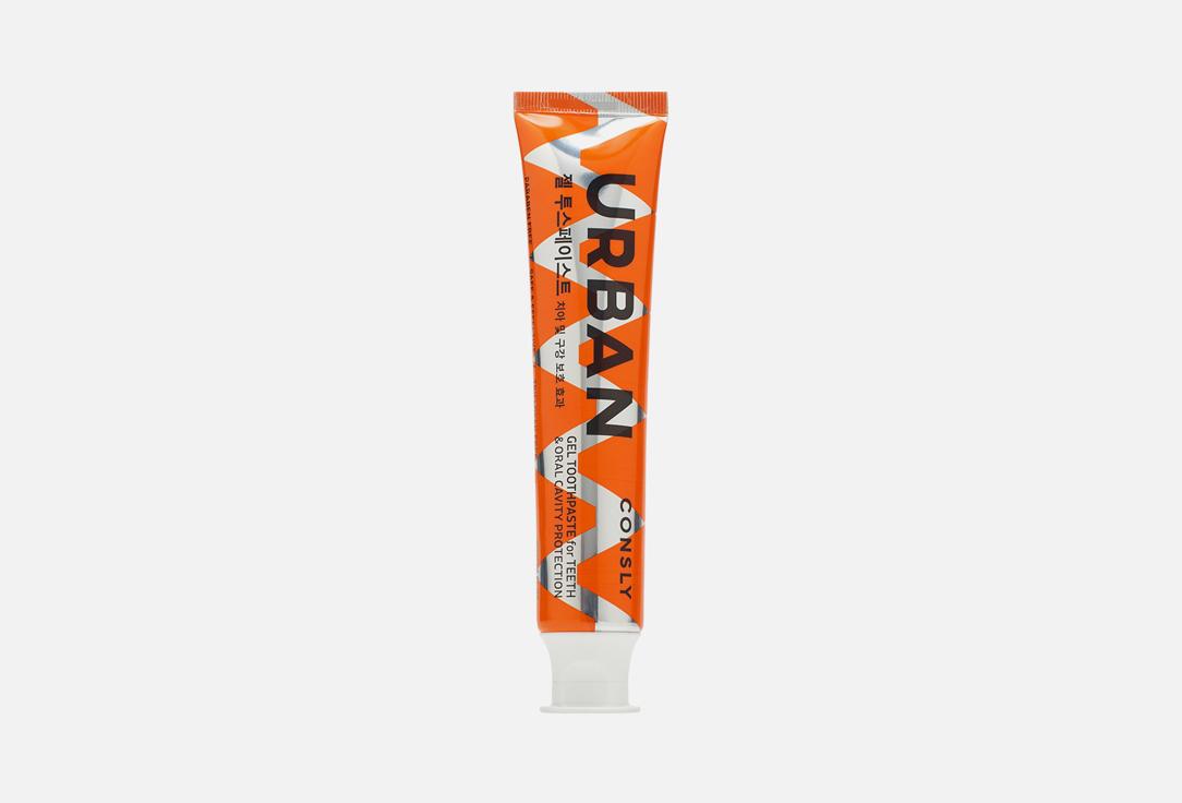 URBAN Total Care Gel Toothpaste. Цвет: