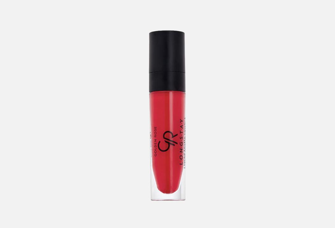 Longstay Liquid Matte. Цвет: 18