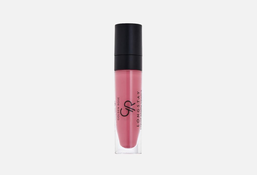 Longstay Liquid Matte. Цвет: 21