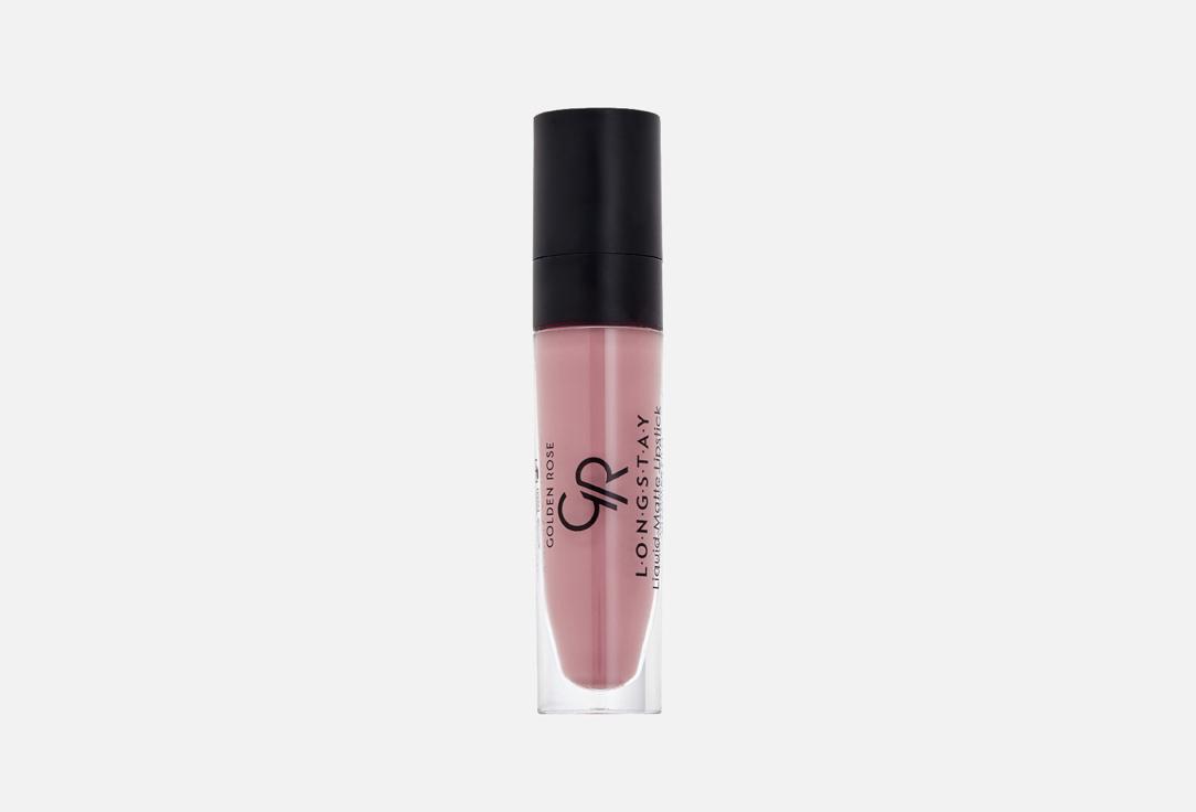 Longstay Liquid Matte. Цвет: 24