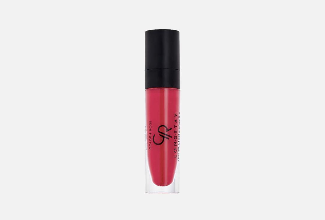 Longstay Liquid Matte. Цвет: 30