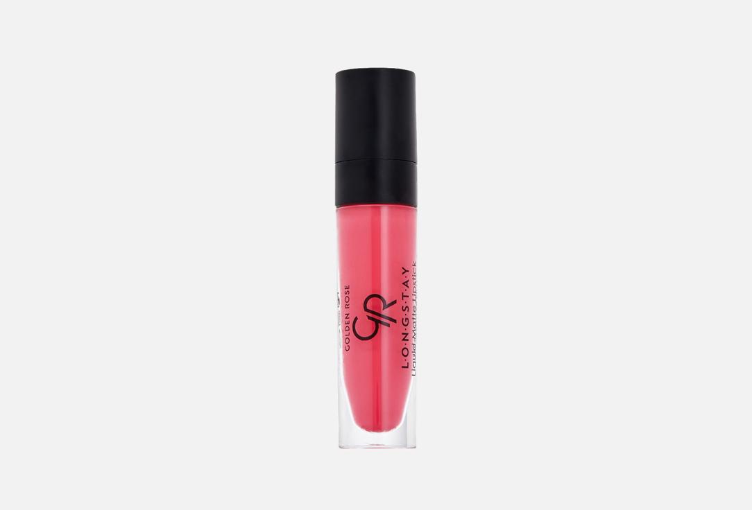 Longstay Liquid Matte. Цвет: 32