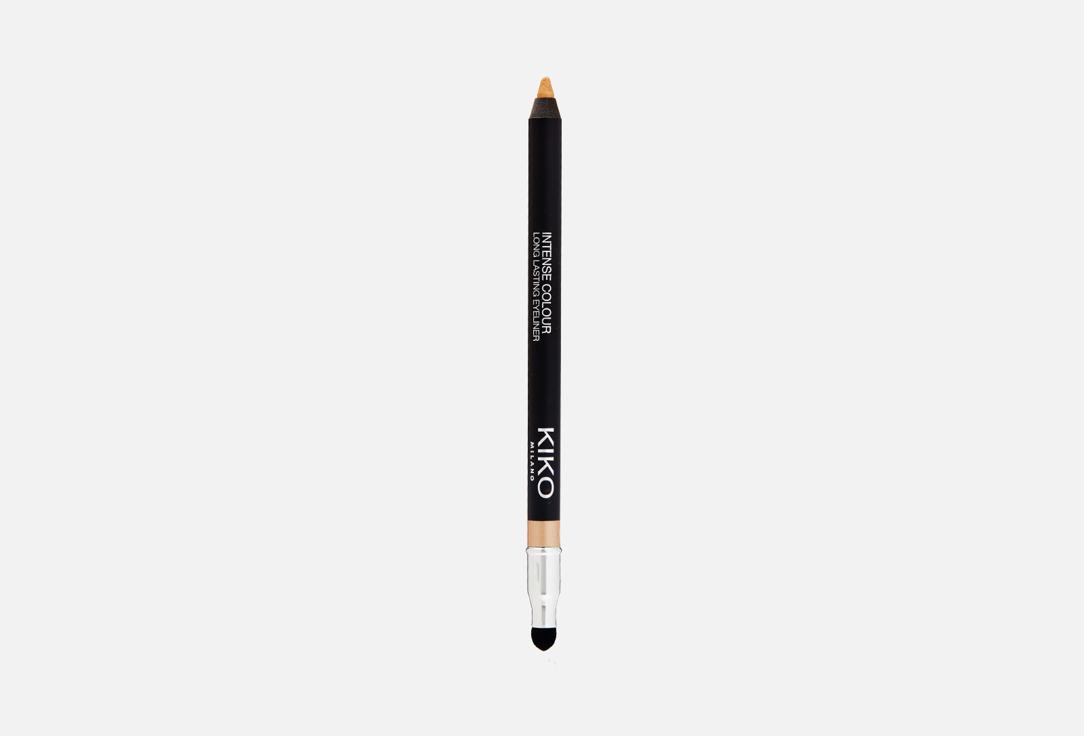 INTENSE COLOUR LONGLASTING EYELINER. Цвет: 17 Warm gold