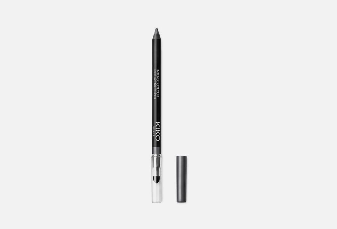 INTENSE COLOUR LONGLASTING EYELINER. Цвет: 20 Dark gray