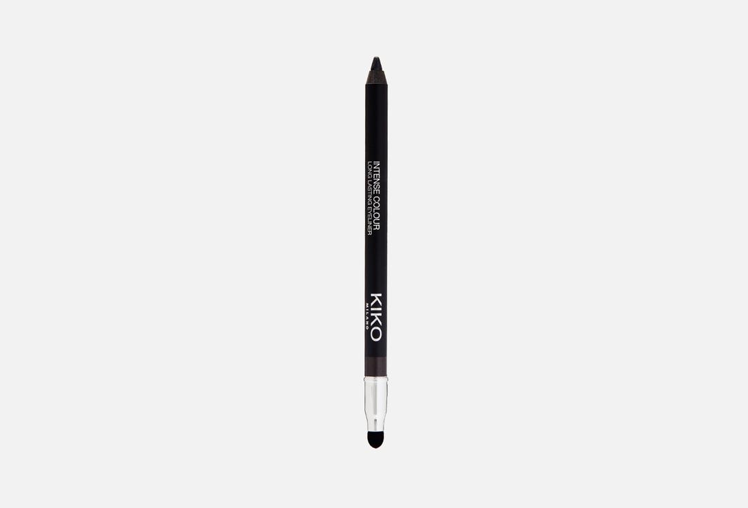 INTENSE COLOUR LONGLASTING EYELINER. Цвет: 21 Slate black