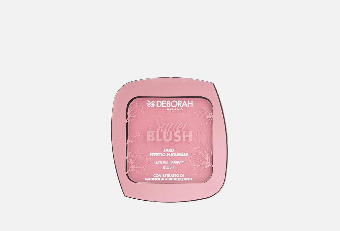 SUPER BLUSH. Цвет: персиковый сияющий