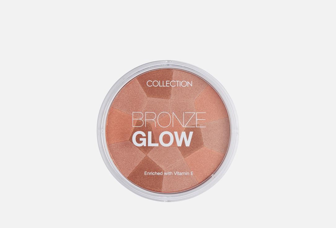 Bronze Glow Matte Powder. Цвет: 1 Sunkissed