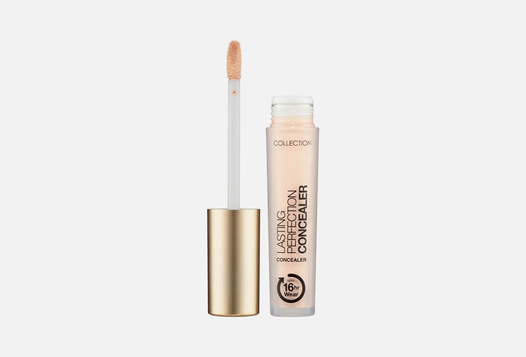 Lasting Perfection Concealer. Цвет: 3 Ivory