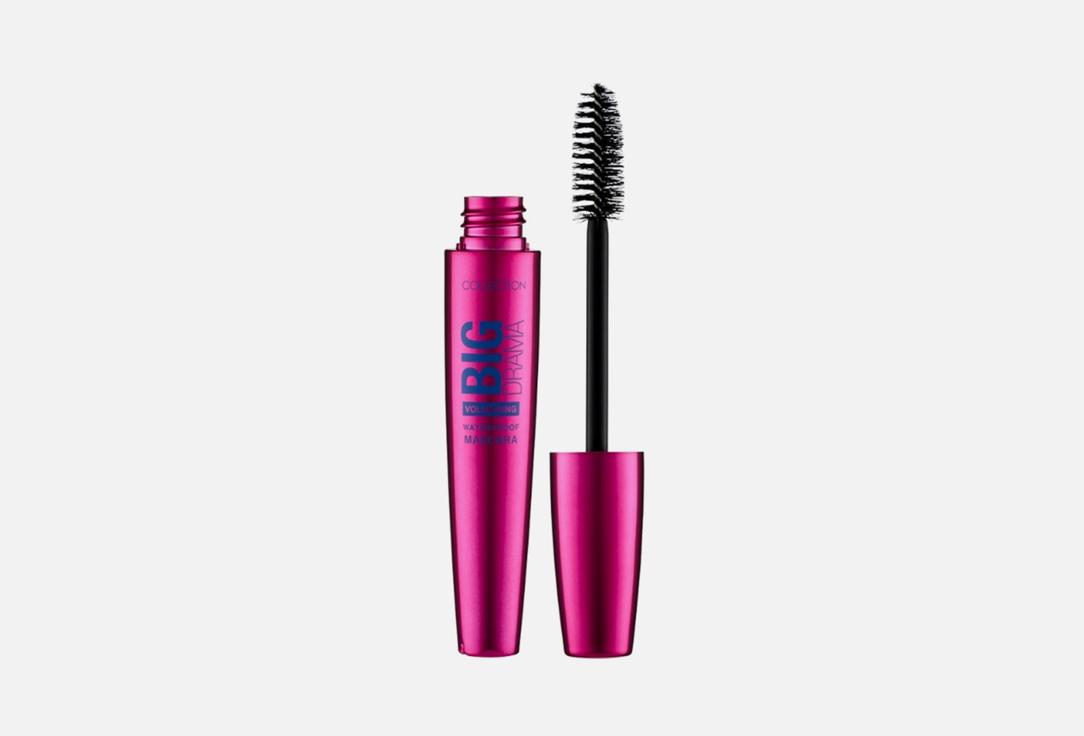 Big Drama Volumising Mascara. Цвет: Black