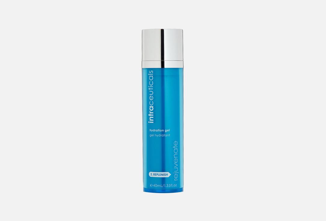 Rejuvenate Hydration Gel. Цвет: