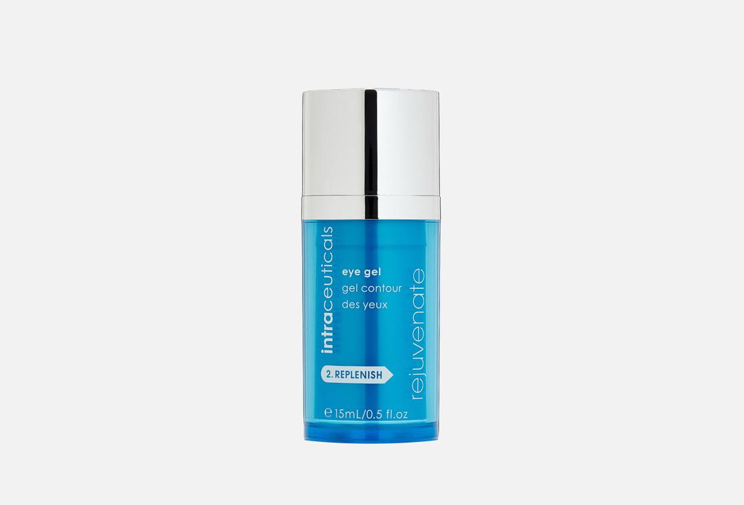 Rejuvenate Contour Eye Gel. 15 мл