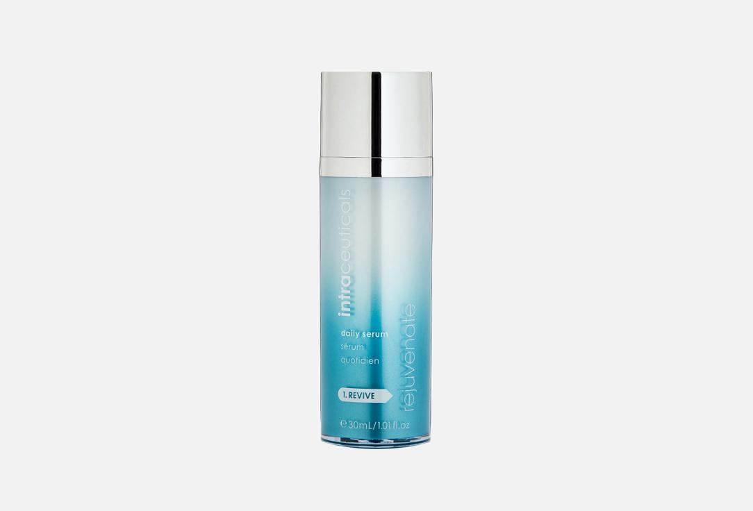 Rejuvenate Daily Serum. Цвет: