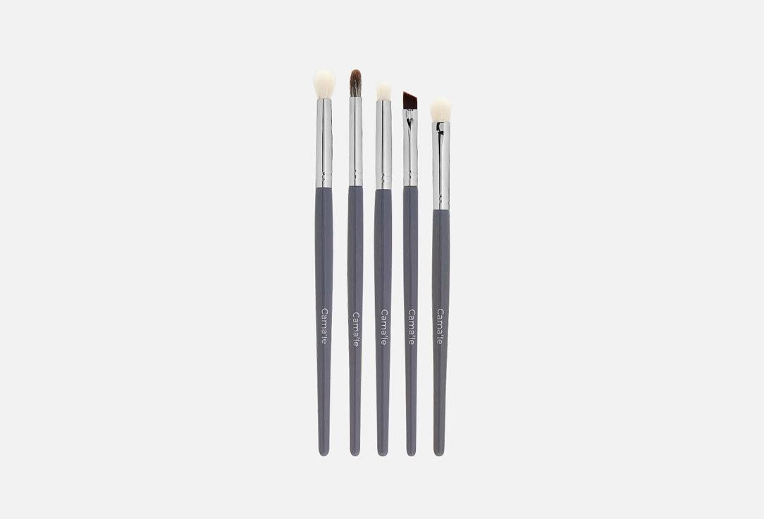 Makeup brush set. 5 шт