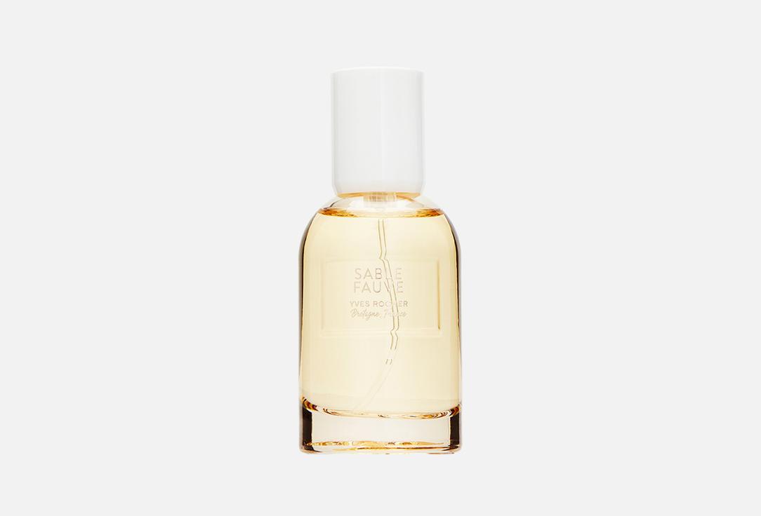 Sable Fauve Eau de Parfum. Цвет: