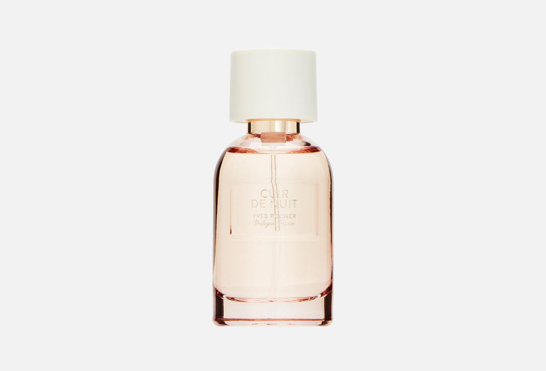 Cuir De Nuit Eau de Parfum. Цвет: