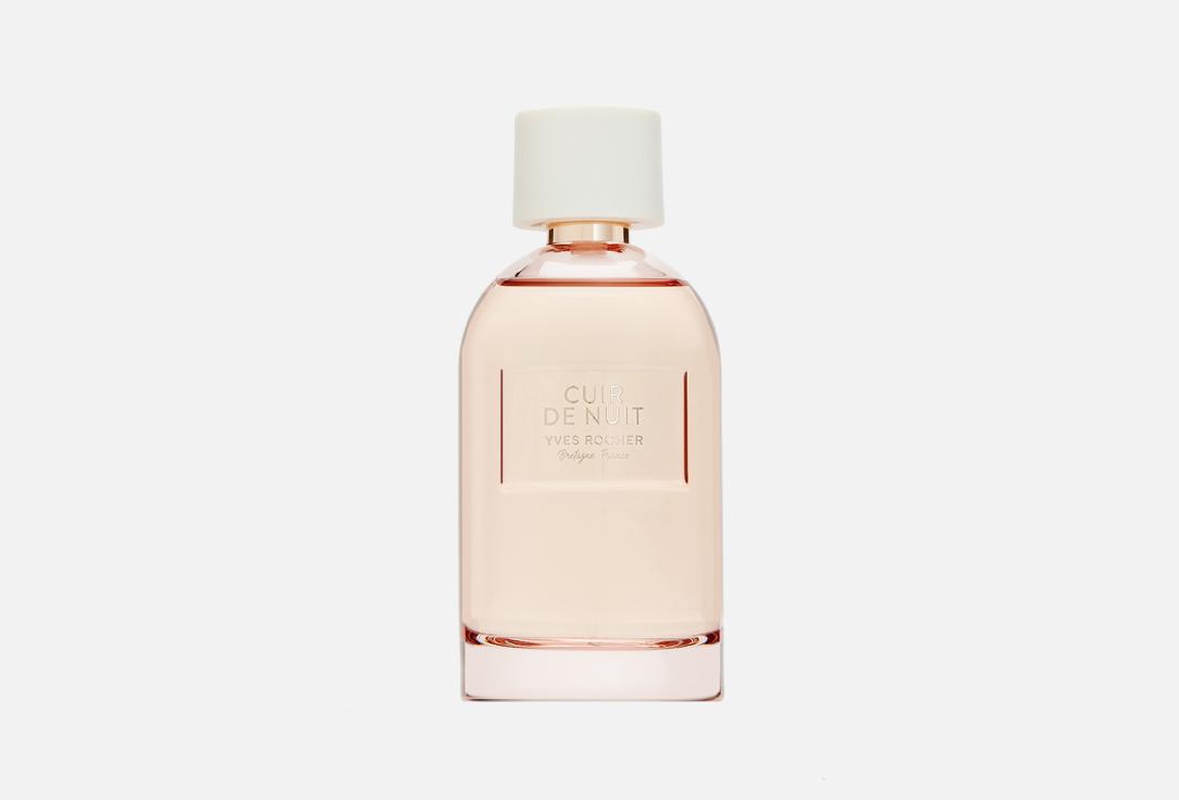 Cuir De Nuit Eau de Parfum. Цвет: