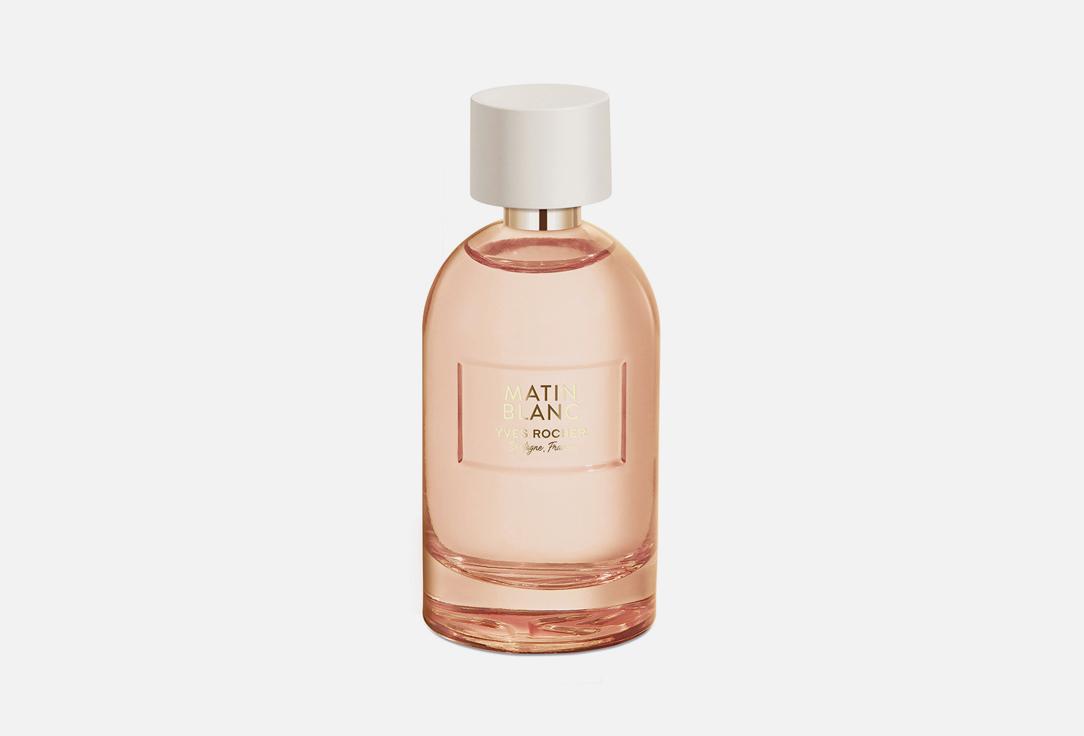 Matin Blanc Eau de Parfum. Цвет: