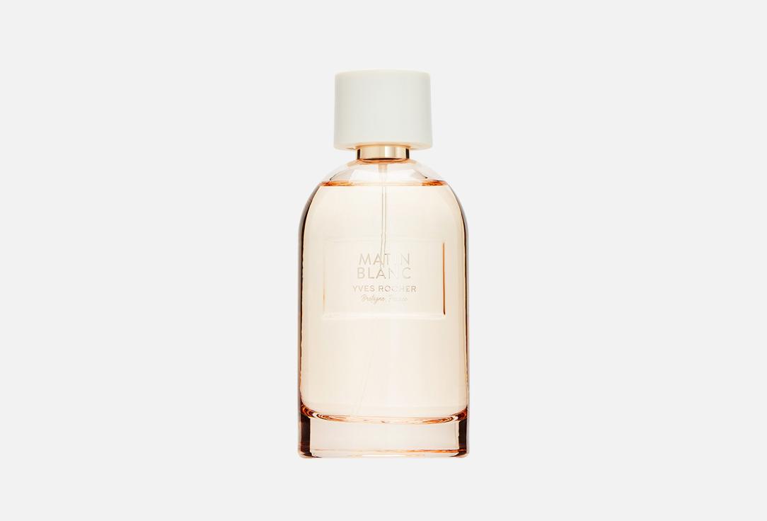 Matin Blanc Eau de Parfum. Цвет: