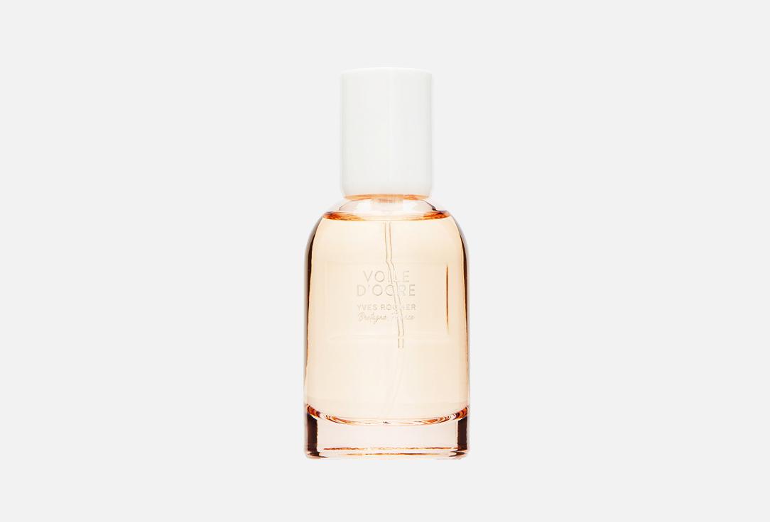 Voile d'Ocre Eau de Parfum. Цвет: