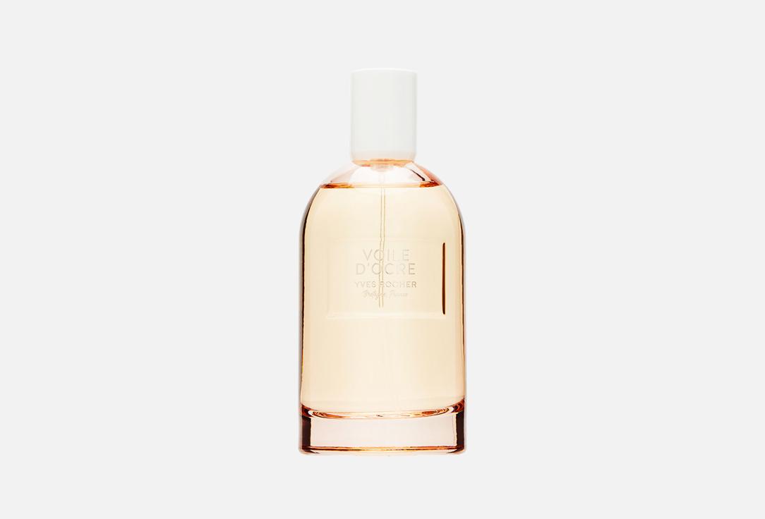 Voile d'Ocre Eau de Parfum. Цвет: